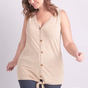 NWT- Lane Bryant - 14/16